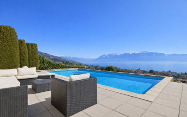 Villa 12.5 pièces - image - 11