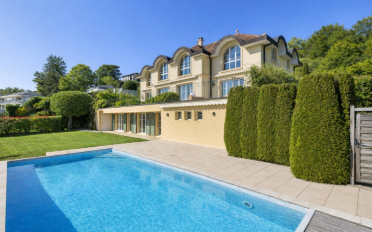 Villa 12.5 pièces - image - 10