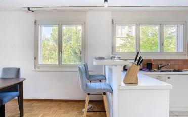 Wohnung 3.5 Zimmer - image - 3