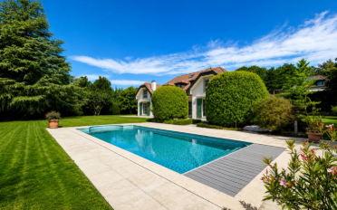 Villa 10 rooms - image - 11