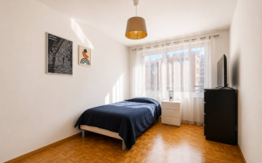 Apartment 4.5 rooms - image - 12