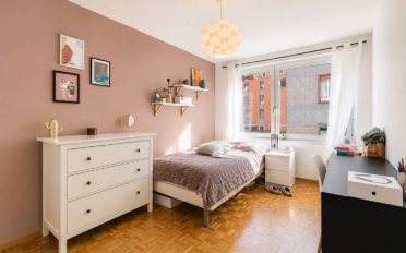Apartment 4.5 rooms - image - 10