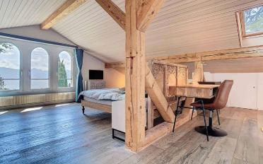 Villa 6 pièces - image - 8