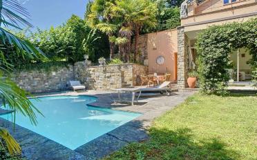 Villa 6 pièces - image - 11