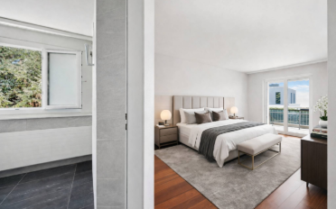 Apartment 5.5 rooms - image - 8