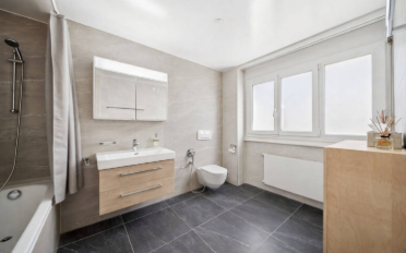 Apartment 5.5 rooms - image - 9