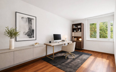 Apartment 5.5 rooms - image - 12