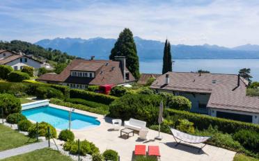 Villa 11 Zimmer - image - 5