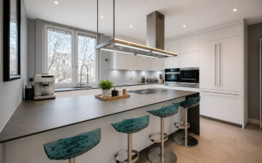 Wohnung 7 Zimmer - image - 8