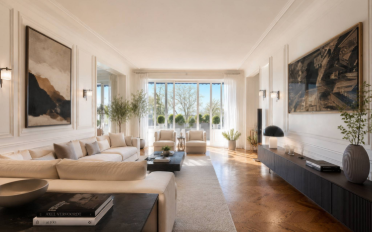 Wohnung 7 Zimmer - image - 1