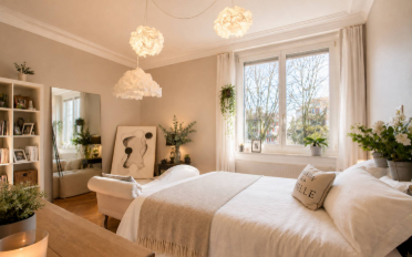 Wohnung 7 Zimmer - image - 11