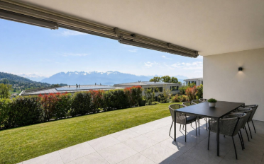 Appartement 4.5 pièces - image - 5