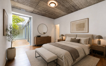Wohnung 6.5 Zimmer - image - 8