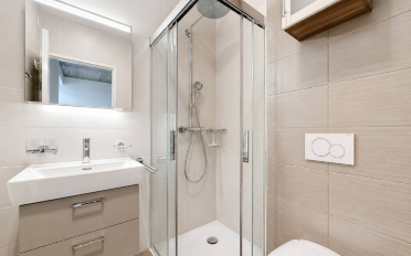 Wohnung 6.5 Zimmer - image - 9