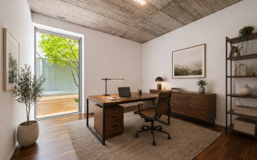 Wohnung 6.5 Zimmer - image - 12
