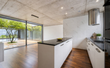 Wohnung 6.5 Zimmer - image - 5