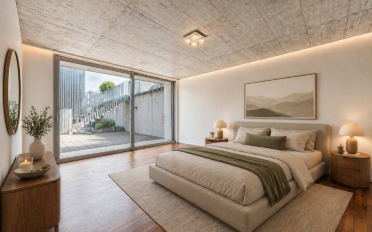 Wohnung 6.5 Zimmer - image - 10