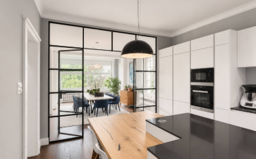 Villa 9 rooms - image - 6