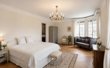 Villa 9 rooms - image - 8