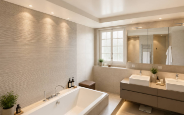 Villa 9 rooms - image - 9