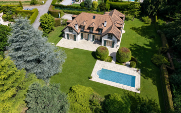 Villa 10 rooms - image - 12