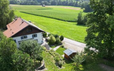 Villa 7.5 Zimmer - image - 1