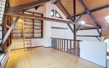 Villa 7.5 Zimmer - image - 3