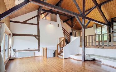 Villa 7.5 Zimmer - image - 2