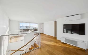 Attic flat 9.5 rooms - image - 6