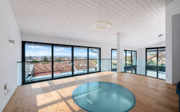 Villa 8.5 Zimmer - image - 7