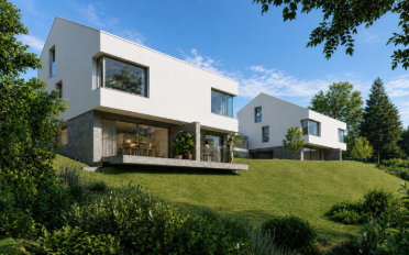 Bifamiliar house 4.5 rooms - image - 8