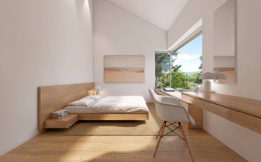 Bifamiliar house 4.5 rooms - image - 6