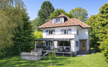 Villa 8.5 pièces - image - 6