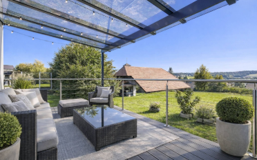 Villa 8.5 pièces - image - 12