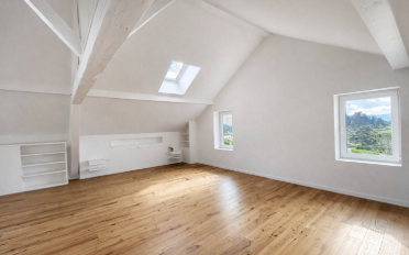 Wohnung 4.5 Zimmer - image - 1