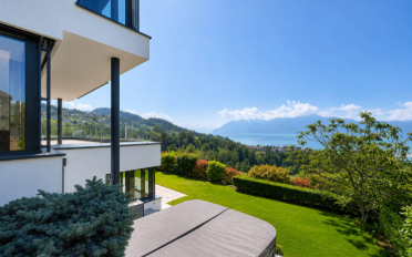 Villa 7 Zimmer - image - 1