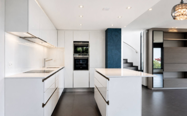 Villa 7 Zimmer - image - 4