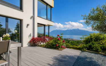 Villa 7 Zimmer - image - 10