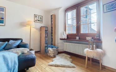 Row house 11 rooms - image - 6