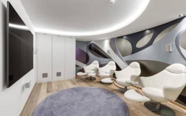 Apartment 6.5 rooms - image - 10