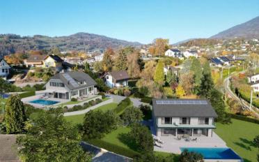 Villa 5.5 pièces - image - 1
