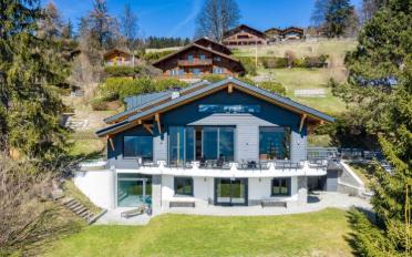 Chalet 9.5 Zimmer - image - 1