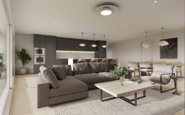 Wohnung 4.5 Zimmer - image - 1