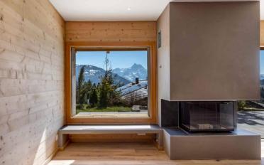Chalet 5.5 pièces - image - 3