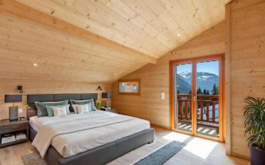 Chalet 5.5 pièces - image - 5