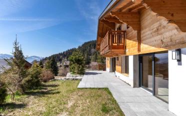 Chalet 5.5 pièces - image - 4