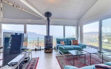 Doppeleinfamilienhaus 7.5 Zimmer - image - 5