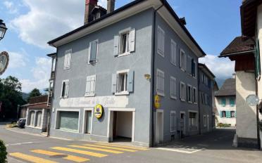 Maison 20 pièces - image - 1