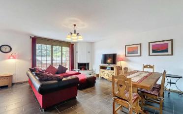 Wohnung 3.5 Zimmer - image - 2