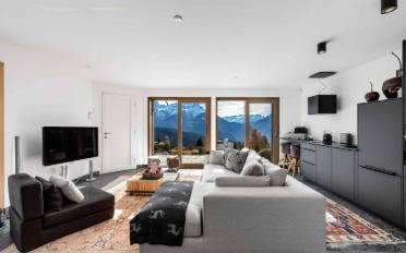 Chalet 9.5 pièces - image - 10